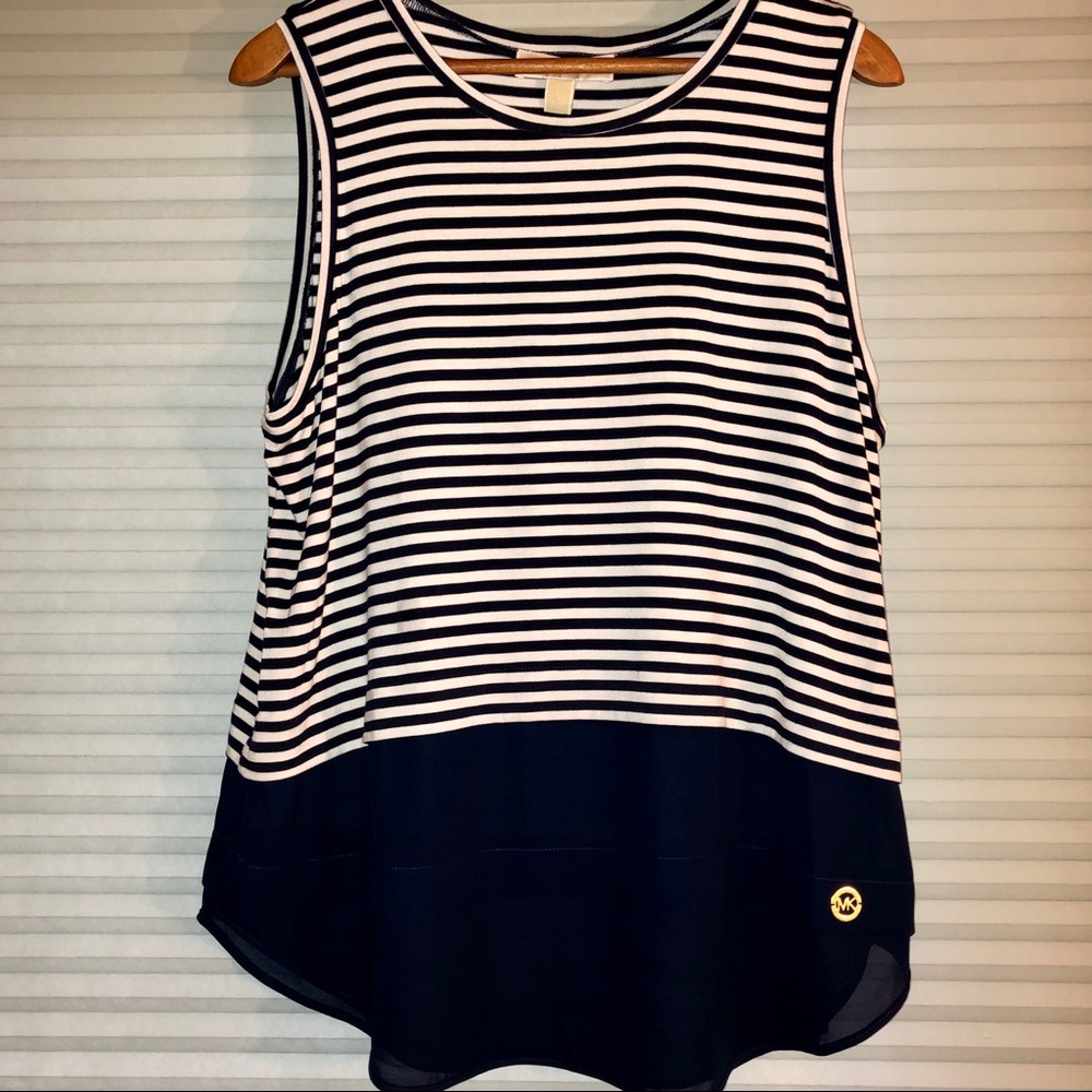 Michael Kors top